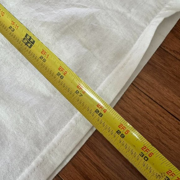 Vintage 1998 WGAR Hot Country Jam XL tee - Picture 5 of 6